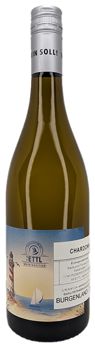 CHARDONNAY