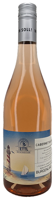 ROSÉ CABERNET SAUVIGNON